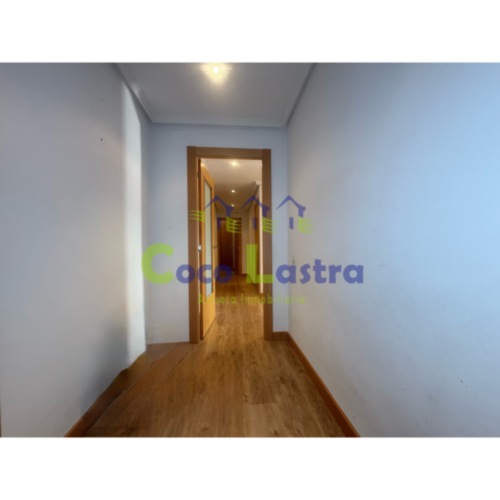 Hall de entrada